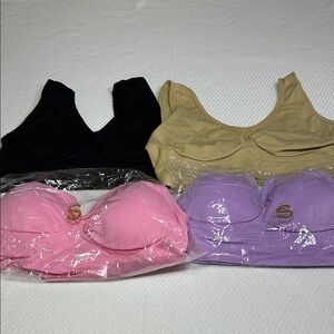 Sports Bra Lot